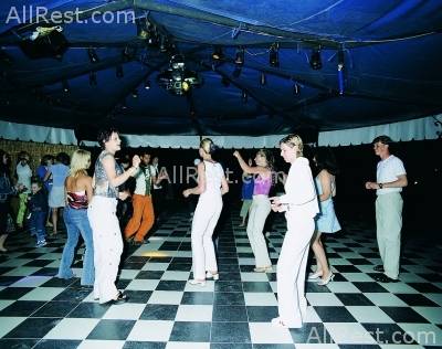 Sandy Beach Hotel 37
